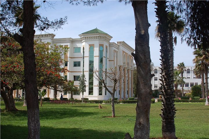 Hassan II University
