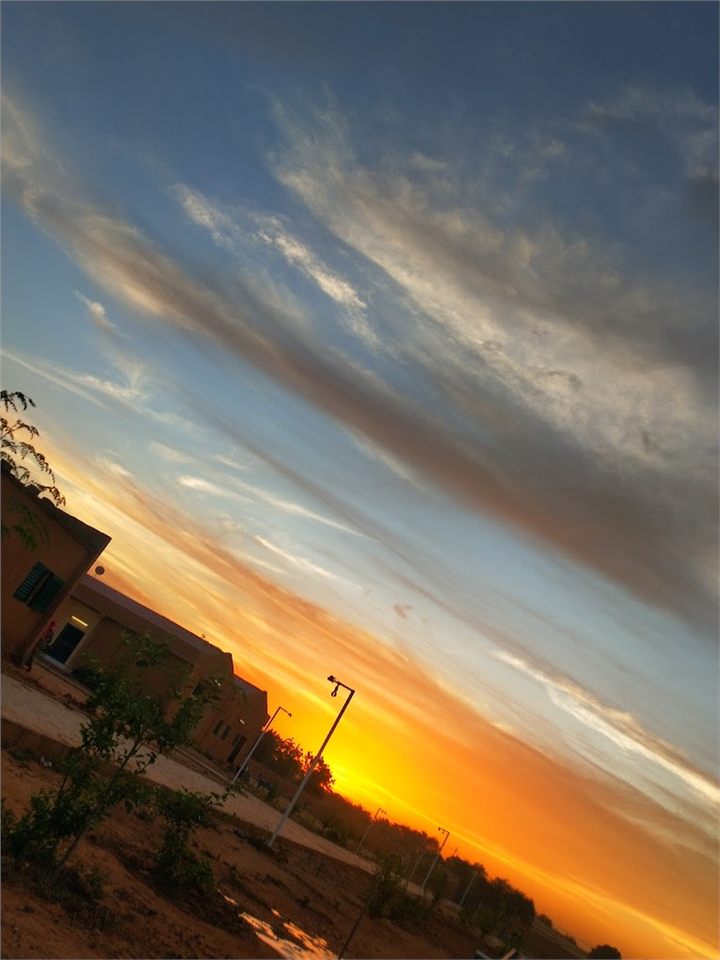 Lycée d'Excellence de Niamey