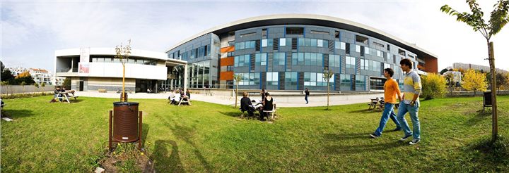CERDI, University Clermont-Auvergne