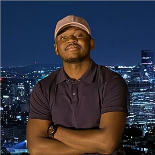Abdoul Wahid Massaoudou Namata